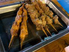 -清真海鲜大排档(原芥园道店)