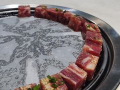 -巷子里 | 烤肉·火锅·酒场