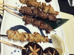 -有喜屋·深夜食堂(北京西路店)