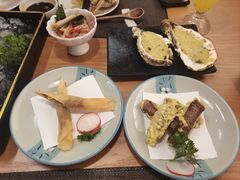 -菊上日式料理(蚌埠银泰店)