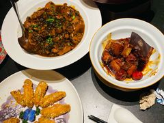 -知楚•精致湖北菜(武商MALL店)