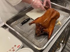 -全聚德(新街口店)