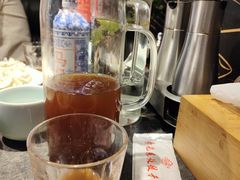 -李记饺子·熏酱东北菜(欢乐谷店)