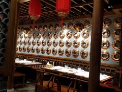 大堂-东来顺饭庄(apm总店)