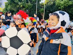 -上海贝贝佳幼儿园