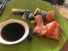 -厦门悦华酒店·绿庭主题自助餐厅