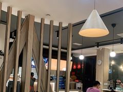 大堂-庆蓉云·庆云面(双林店)