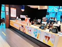 -麦当劳(苏州火车站南广场店)