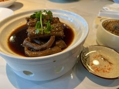 -申粤轩酒楼·三十年粤菜经典(丁香花园店)