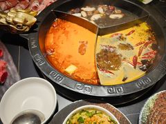 -宽坐火锅(万象城店)