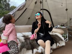 -不觉晓CAMPING(上海迪士尼营地店)