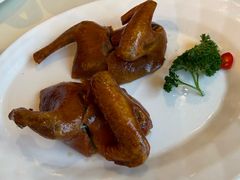 -利苑酒家(金宝店)