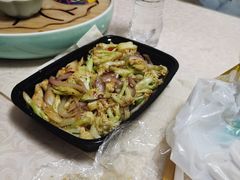 -小船渔村•大连菜•大连焖鱼(明泽街店)