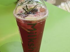 -迷客夏Milksha(无锡苏宁店)