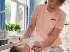 -天鹅到家·保姆月嫂育儿嫂(总店)