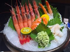 -極上萬膳·日料放题(海岸城店)