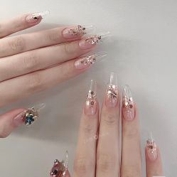 -斯馨·健康美甲美睫