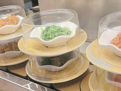 -争鲜回转寿司(浦东三钢里PLUS店)