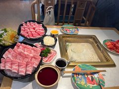 -九陌火锅(印象汇店)