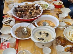 -偏爱炒鸡(老县衙店)