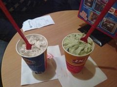-DQ·蛋糕·冰淇淋(浦江欢乐颂店)