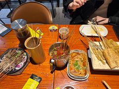 -本色.小马哥烧烤(五一路总店)