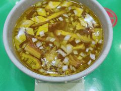 -令氏家外家周秦食府(高新店)