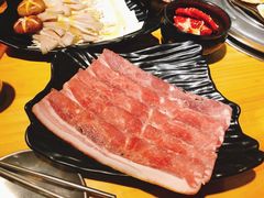 -伊茉家的烤肉店(勒泰中心店)