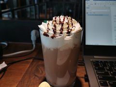 -D STAR COFFEE帝星咖啡
