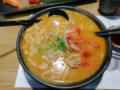 -寿司皇(扬名广场店)