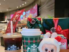 -星巴克臻选(重庆大融城店)