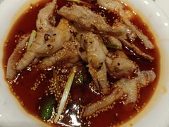 -红辣椒·川菜·火锅(张杨路店)