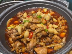 -洪星渔庄临平菜(星万里店)