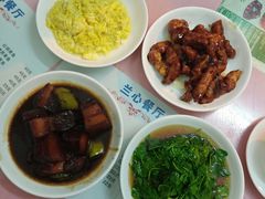 -蘭心餐厅(进贤路店)