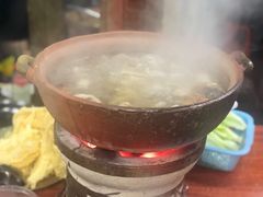 -威邵鸡煲(西华路总店)