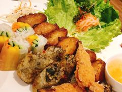 -Pho Asia 亚阁越南料理(上海来福士广场店)