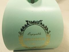 -治愈系甜品The Soothing Dessert(科海大楼店)