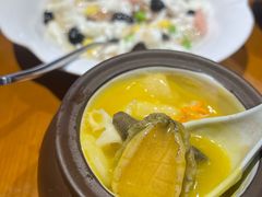 -三凤酒家·百年无锡菜(清扬茂业店)