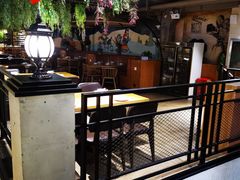 -山楂树融合菜餐厅