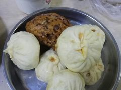 -老陶包子铺(南大西南村店)