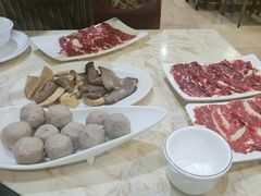 -粤潮牛肉火锅店(江南大道店)