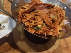 -花舍·新派粤菜·西餐·下午茶(亚运村·鸟巢店)