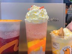 -CoCo都可(湖滨银泰店B区店)