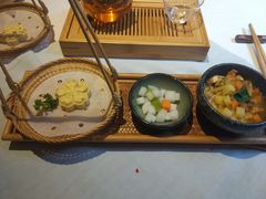 -叶叶菩提·晋福宫