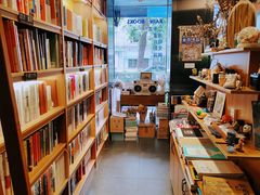 -风雨书店(下城店)