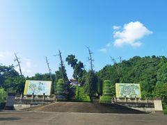 -中国观音故里广德景区