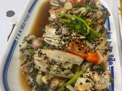 -T&K 海鲜