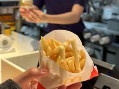 -麦当劳(厦门思明路店)