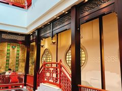 -陶陶居酒家(第十甫路总店)