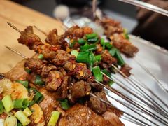 -李不管把把烧(天府三街店)